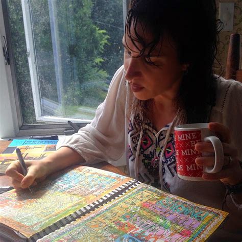 Art Journal Ideas: Hobbies to Go | Schulman Art