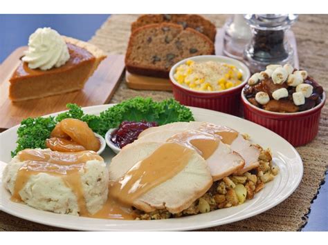 Best 30 Mimi's Cafe Thanksgiving Dinner - Most Popular Ideas of All Time