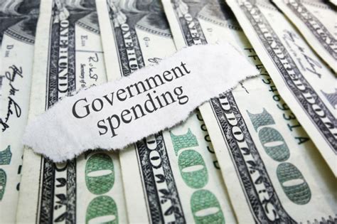 Us Government Faces Criticism Over It Outsourcing Spend Blog Procurious