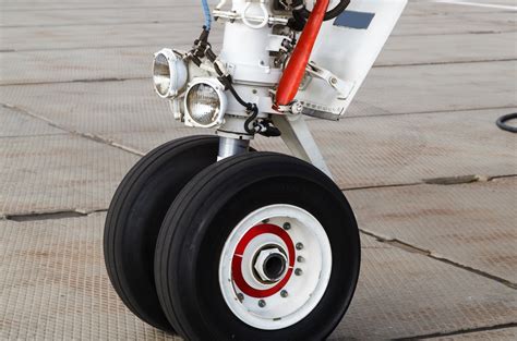 Cosgrove Aircraft Service Landing Gear Systems Parts And Services