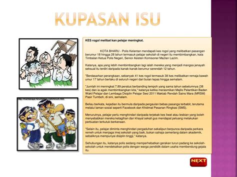 Secara umum kecerdasan spiritual adalah kemampuan yang dimiliki seseorang untuk memahami makna setiap kejadian yang ada di lingkungannya. PPT - Pembinaan Persekitaran bilik darjah yang mesra ...