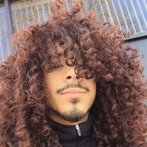 See 2020's hottest asian hairstyles that will inspire you do something unlike the stereotype, not all asian hair is fine and silky. Curly Hair Men Products: Official Internet Guide | Curly ...