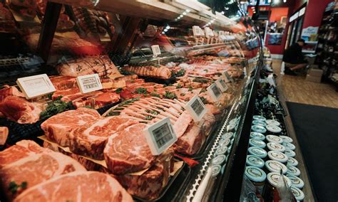 Market Meats Kerrisdale – Yee Marketing