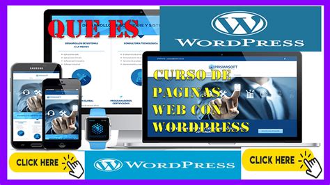 Qu Es Wordpress Para Qu Sirve Y C Mo Funciona La Mejor Cms