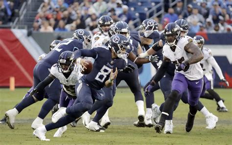 Defense First Ravens Looking To Contend In An Offense First Nfl Season