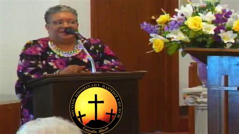 you re invited second missionary baptist church media ministry youtube