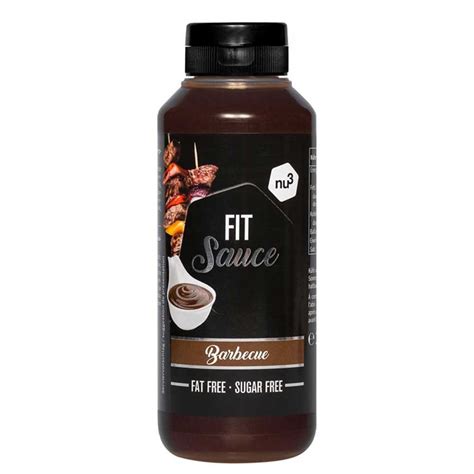 Walmart grocery carries steak sauce and bbq sauce for ribs, chicken, pulled pork, and more. nu3 Smart Low Carb Sauce BBQ 265 ml - shop-apotheke.com