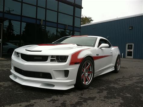 Maybe you would like to learn more about one of these? 2011 Baldwin-Motion Camaro Phase III 427-SC | Chevrolet ...