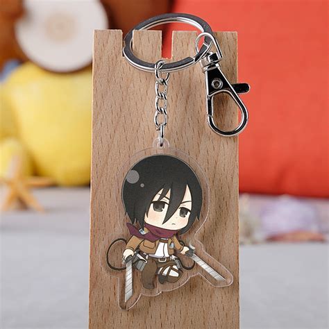 Watch attack on titan season 4 subbed & dubbed online in hd. wholesale attack on titan anime keychain merchandise