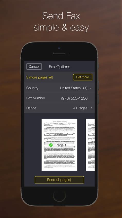 Expensify is known as the best overall receipt scanning app on the market. My Scans, best PDF Scanner App #Productivity#APP#ios# ...