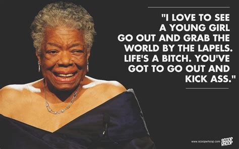 These 30 Empowering Quotes By Maya Angelou Teach You So Much About Life