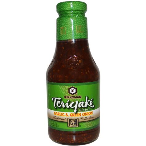 We did not find results for: Kikkoman, Teriyaki Sauce, Garlic & Green Onion, 20 20.5 oz ...