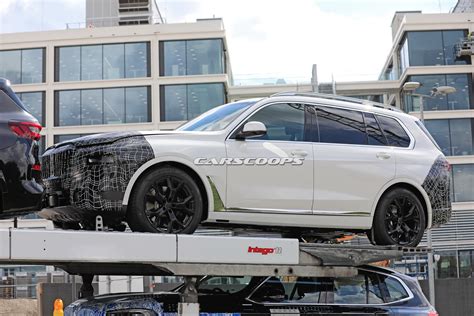 2021 bmw 3 series facelift: BMW X7 - Facelift (2022) - Autoforum