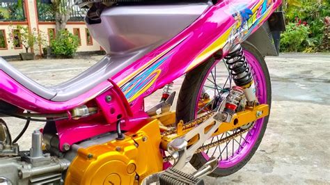 Kumpulan modifikasi motor yamaha vega zr terbaru modif motor mobil via yummiology.blogspot.sg. Modifikasi Harian Motor Vega R Lama - YouTube