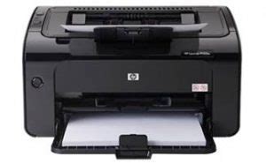 The full solution software includes everything you need to install your hp printer. HP LaserJet Pro P1102 Printer Drivers Download For Windows ...