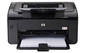 Hp laserjet pro m12a / 12w. HP LaserJet Pro P1102 Printer Drivers Download For Windows 7, 8, 10