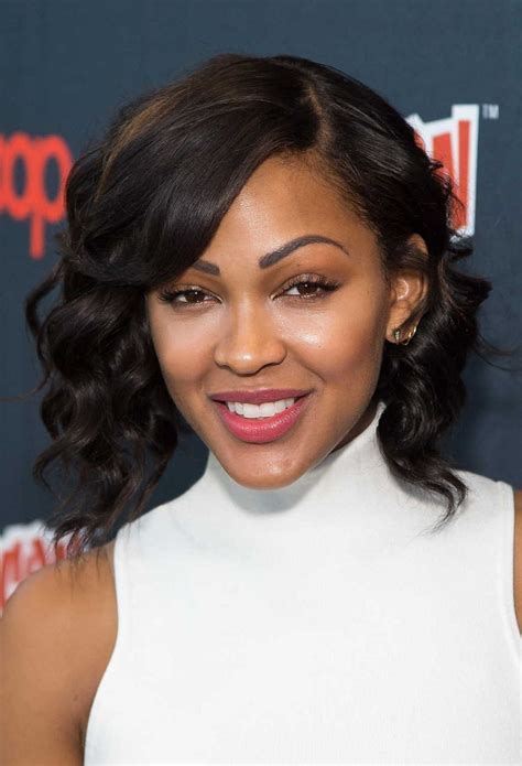 Meagan Good At Minority Report Panel At 2015 New York Comic Con 1011