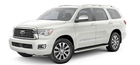 toyota sequoia towing capacity 2021 - carlo-whittiker
