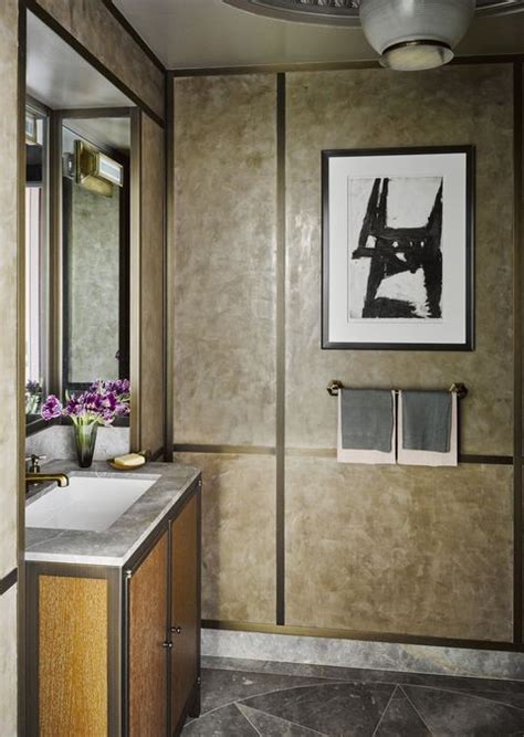 If your existing bathroom decor doesn't reflect that image, or evoke that same pampered feeling, then perhaps it's time to reassess your surroundings. 25 Best Modern Bathroom Ideas - Luxury Bathrooms