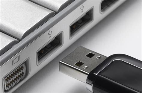 Fix USB Ports Not Working Issue on Windows 10
