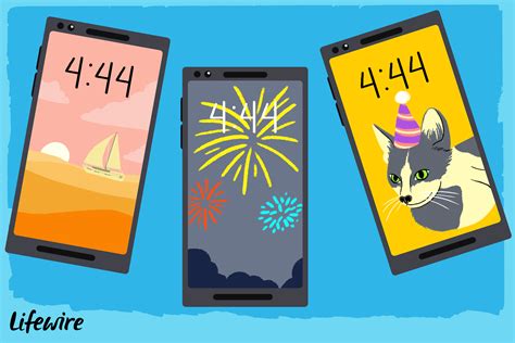 This post introduces the helpful tips about gif wallpaper iphone, and it also introduces a helpful solution for you to convert live photo to gif with simple steps. How to Make a Video Your Wallpaper on a Phone