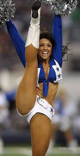Pin On Sexxy Cheer Leaders