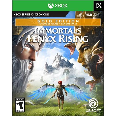 Microsoft's xbox series x and series s gaming consoles are hard to find, but you have another chance to buy the consoles at gamestop, which has restocked both systems. Immortals Fenyx Rising Gold Edition | Xbox One | GameStop