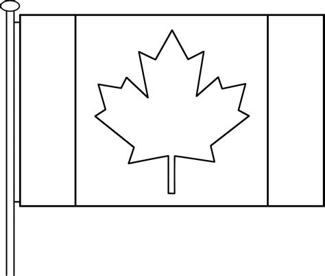 Flags Coloring Pages 27 Coloring Kids