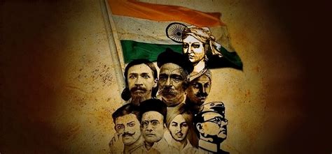 Freedom Fighters Of India India Flag Independence Day Images My Xxx