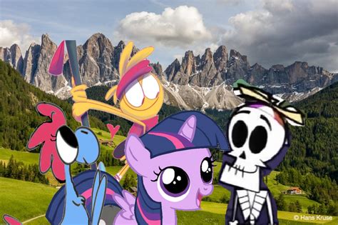 image-young-twilight,-young-wander,-young-sylvia-and-young-grim-reaper-best-friends-png