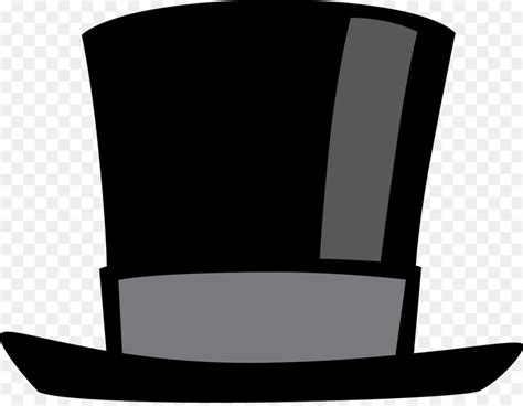 Top Hat Clipart Clip Art Library