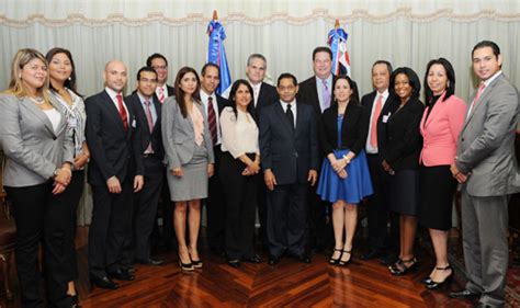 Poder Judicial República Dominicana