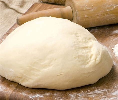 Recette pâte à pain au robot pâtissier Baguette Express Pate Pizza