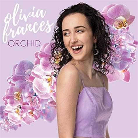 Orchid By Olivia Frances On Amazon Music