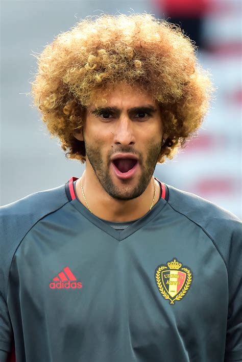 Domagoj vida's father rudika was a croatian footballe player. The Weirdest, Wildest, and WTF-iest Hair from Euro 2016 ...
