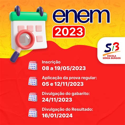 Gabarito Sas Enem 2023