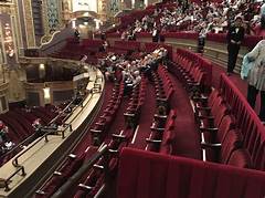 Nederlander Theater Seating Chart View From My Seatindex