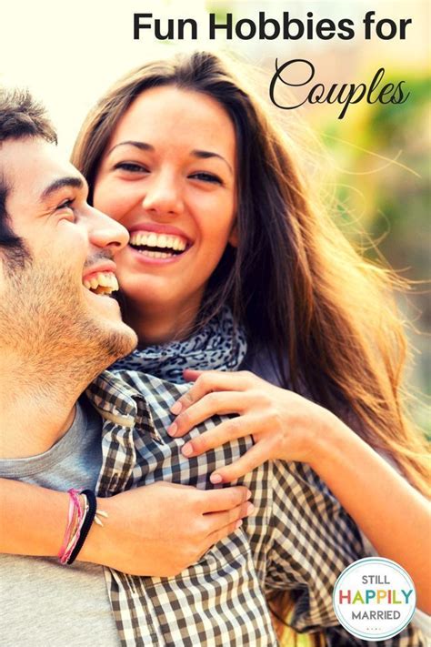 Couples that play together, stay together. These fun ...