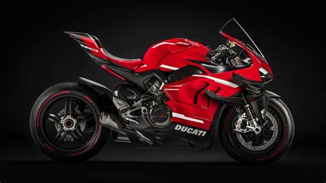 Two of the five units allotted for india have now been. 2020 Ducati Superleggera V4: 234 hp and 152 kg