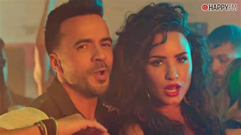 Dabei entstand das lied échame la culpa, das im november 2017 veröffentlicht wurde. Luis Fonsi y Demi Lovato logran hacer historia con 'Échame ...