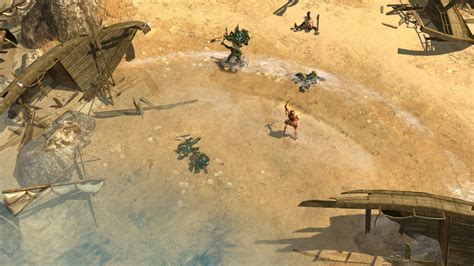 Maybe you would like to learn more about one of these? Titan Quest Anniversary Edition Clé Steam / Acheter et télécharger sur PC
