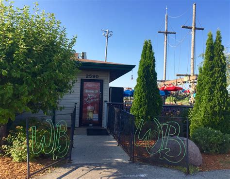 Click here to view the recipe: Willie Beamon's Bar & Grill - 16 Photos & 14 Reviews ...