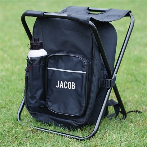 Personalized Tailgate Backpack Cooler Tsforyounow