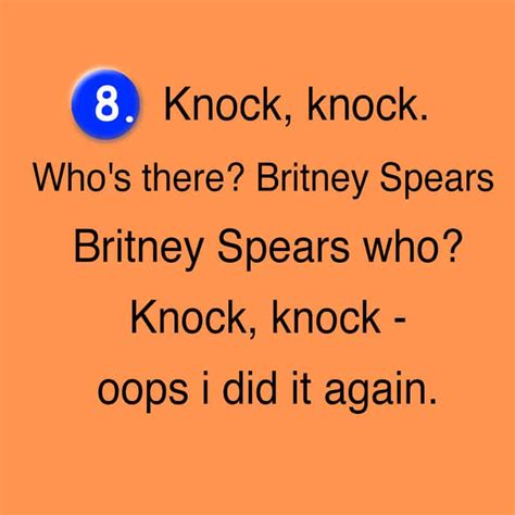 Top 100 Knock Knock Jokes Of All Time Page 5 Of 51