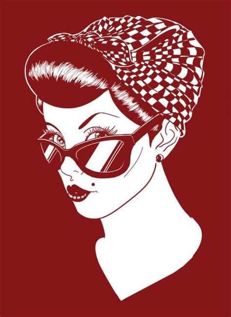 It also starred christopher plummer and barbara stanwyck, among others. ロカビリーガール バンダナ サングラス ほくろ : 【ロカビリー系】Rockabilly スマホ iphone壁紙 ...