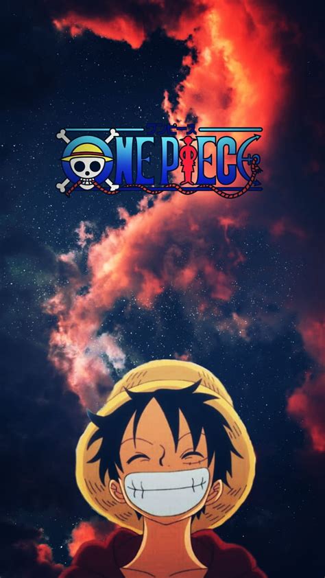4k One Piece Phone Wallpapers Wallpaper Cave
