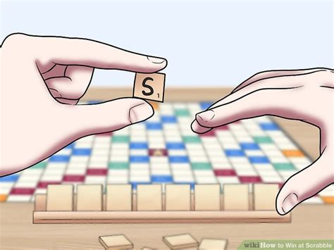 How To Win At Scrabble 9 Steps With Pictures Wikihow