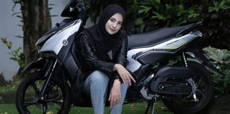 18+ Sewa Motor Jakarta Utara Terdekat Tugu Kramat Jaya
