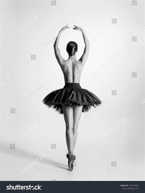 Naked Ballet Dancers Stock Photos Images Photography Shutterstock