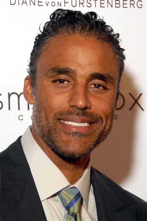 Rick Fox Los Angeles Basketball Team Thanks To Chefsdiet™ I Ve Dropped My Extra Weight And